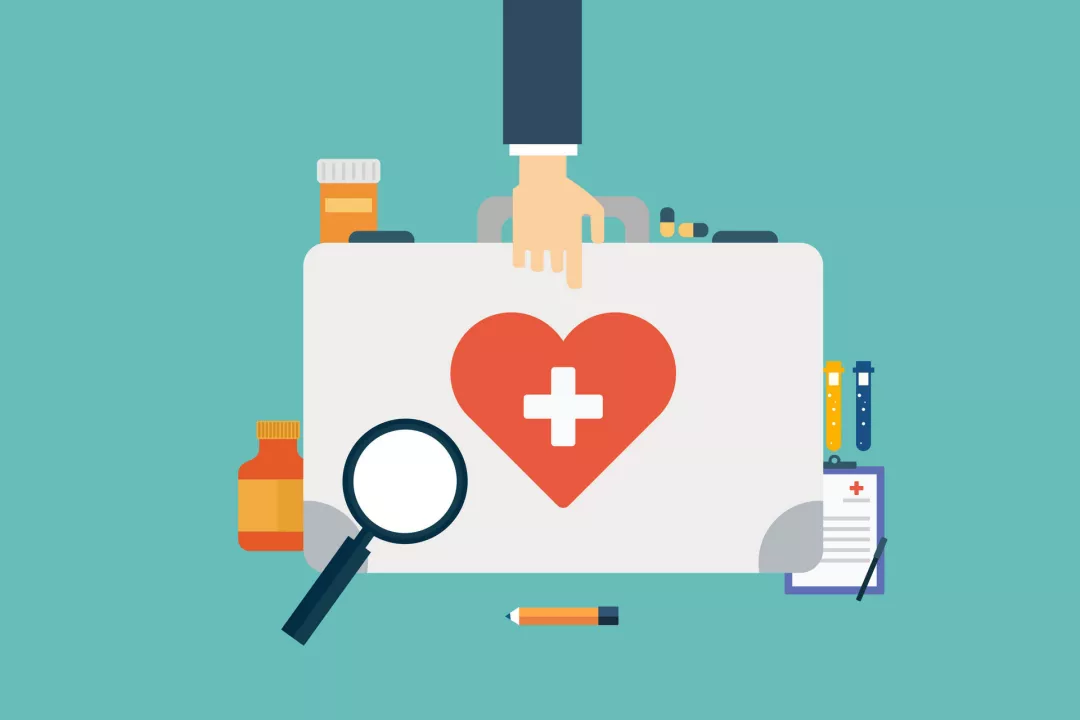 【新型冠状病毒科普知识一】(图3)