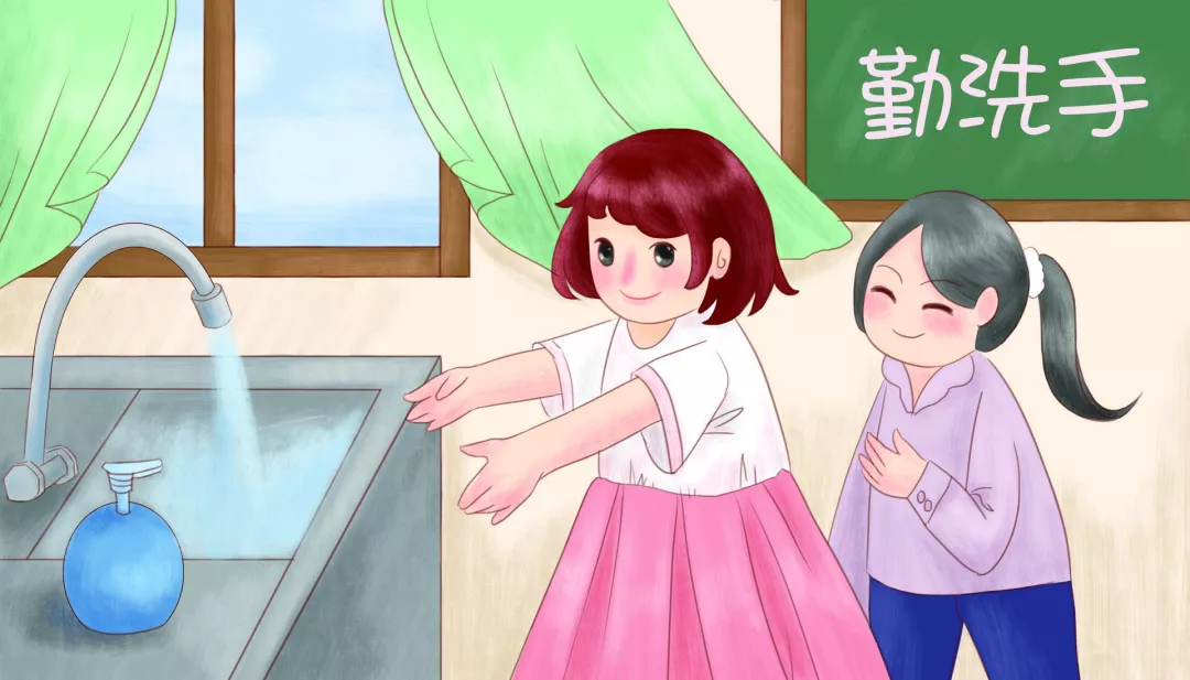 【新型冠状病毒科普知识一】(图7)