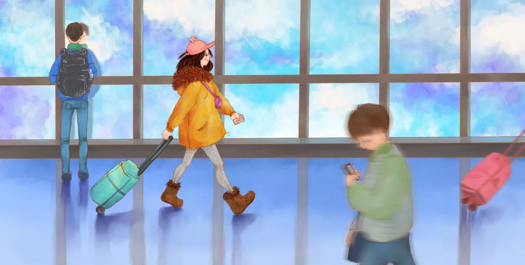 【新型冠状病毒科普知识一】(图8)