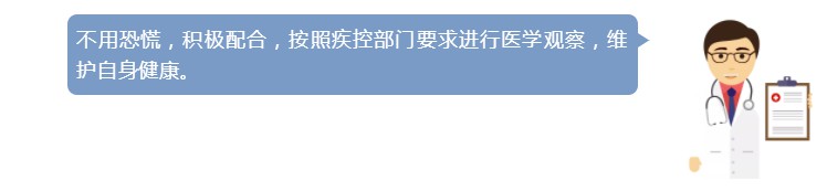 【新型冠状病毒科普知识二】(图7)
